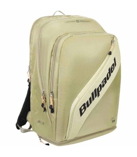 Mochila Bullpadel Vertex 2025 Caqui 1