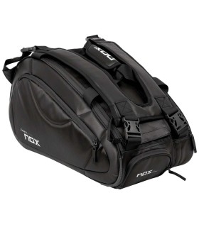 Bolsa térmica Nox Pro Series Negra 1