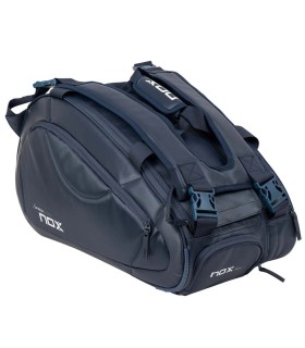 Bolsa térmica Nox Pro Series azul marino 1