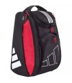 Bolsa térmica Adidas Multigame 3.3 Galán Negro / Rojo 1