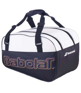 Bolsa Babolat RH Padel Lite Blanca / Negra 1