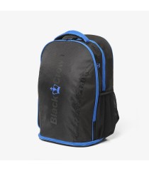 Mochila Black Crown Petra Negra / Azul 1