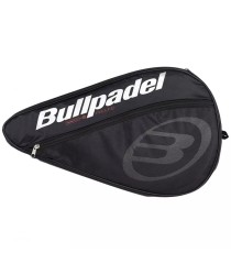 Funda Negra Bullpadel Pro para Pala 1