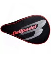 Funda de Pala Bullpadel Avant Negra 1