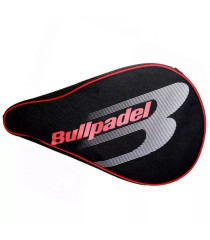 Funda de Pala Bullpadel Avant Negra 1