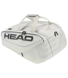 Bolsa Head Pro X Padel L Blanca 1