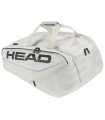 Bolsa Head Pro X Padel L Blanca 1