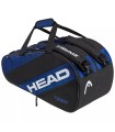 Bolsa Pala Head Team Padel Azul / Negro 1