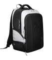 Mochila Nox Luxury Master Series Blanca / Negra 1