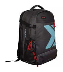 Mochila Nox ML10 Team Series Negra 1