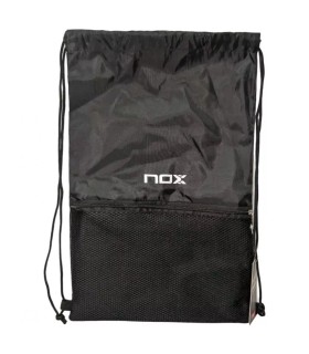 Funda negra para pala Nox Padel 1