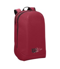 Mochila Wilson Bela Super Tour Roja 1