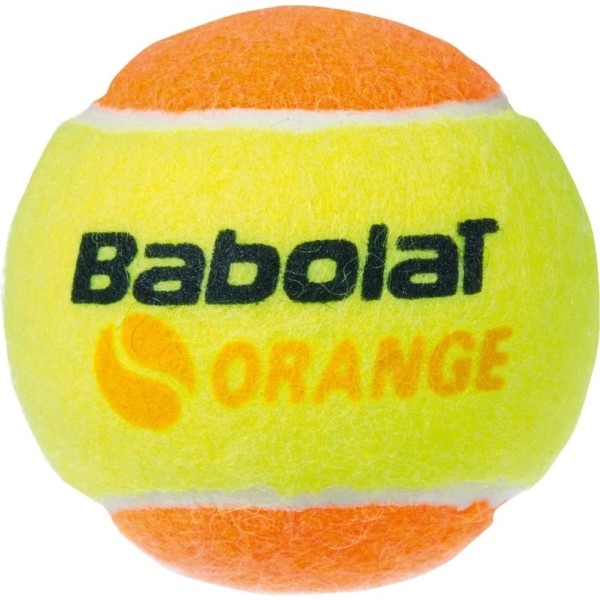 Bolsa de 36 pelotas Babolat naranjas 1