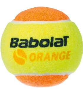 Bag of 36 Babolat orange balls | IPONTENNIS