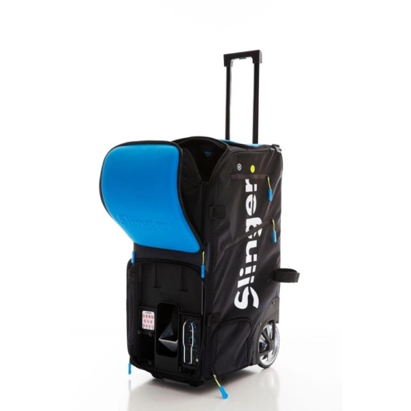 Macchina lanciapalle Slinger Bag | IPONTENNIS