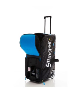 Máquina Lançadora de Bolas Slinger Bag | IPONTENNIS