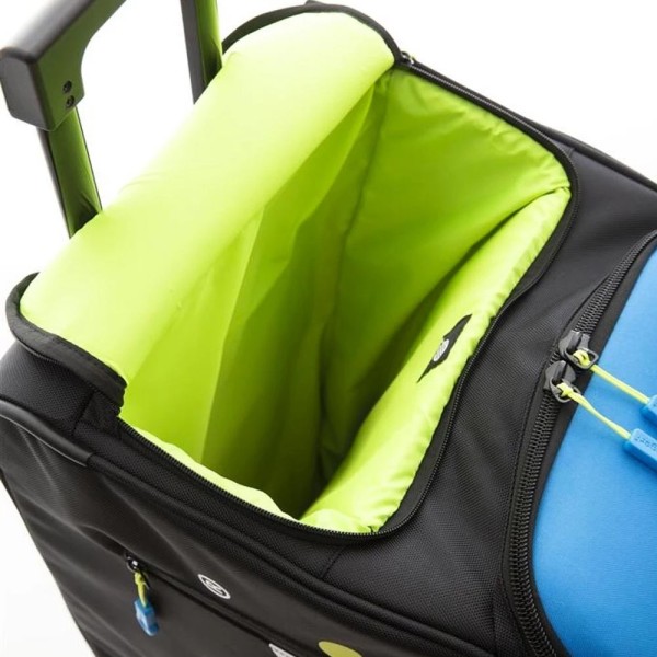 Ball Launcher Machine Slinger Bag | IPONTENNIS