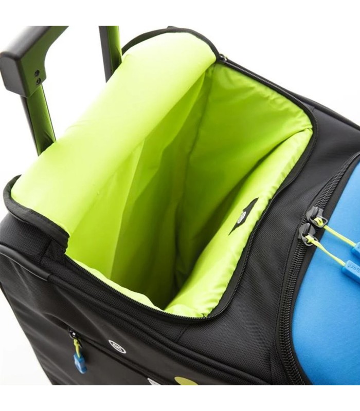 Máquina Lançadora de Bolas Slinger Bag | IPONTENNIS