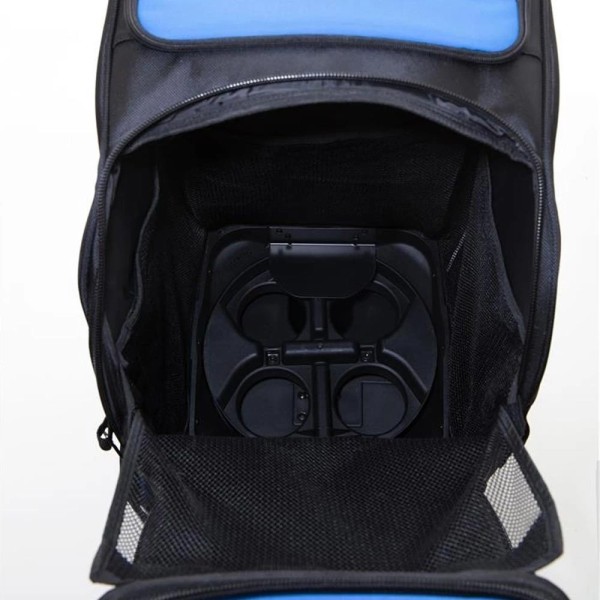 Máquina Lançadora de Bolas Slinger Bag | IPONTENNIS