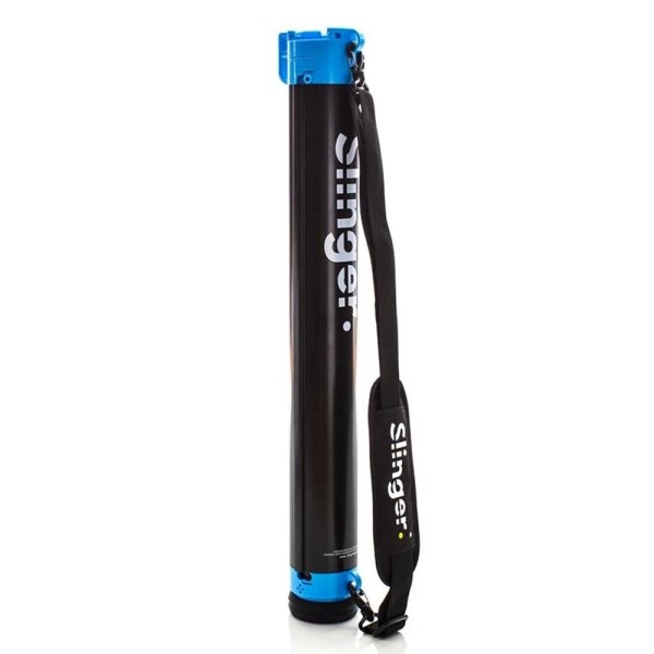 Ball Launcher Machine Slinger Bag | IPONTENNIS