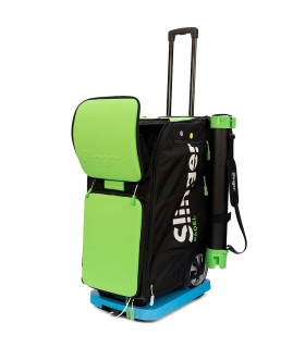 Máquina lançadora de bolas de pádel Slinger Bag | IPONTENNIS