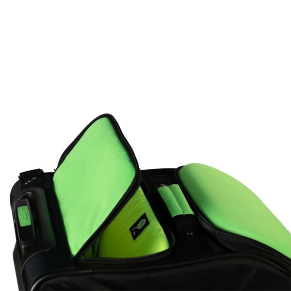 Paddleball Slinger Bag machine | IPONTENNIS