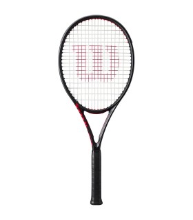 Raqueta Wilson Clash 100 V3 (295g) 1