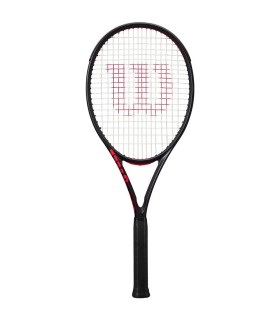 Raqueta Wilson Clash Pro V3 (305g) 1