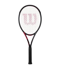 Raqueta Wilson Clash Pro V3 (305g) 1