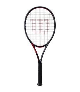 Raqueta Wilson Clash 100UL V3 (265g) 1