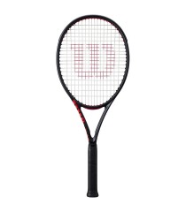 Raqueta Wilson Clash 100UL V3 (265g) 1