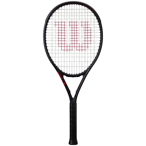 Wilson Junior Clash 26 V3 (245g) racket | IPONTENNIS