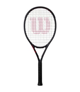 Raquete Wilson Junior Clash 26 V3 (245g) | IPONTENNIS