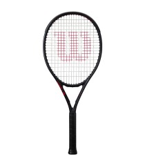 Raqueta Wilson Junior Clash 26 V3 (245g) 1