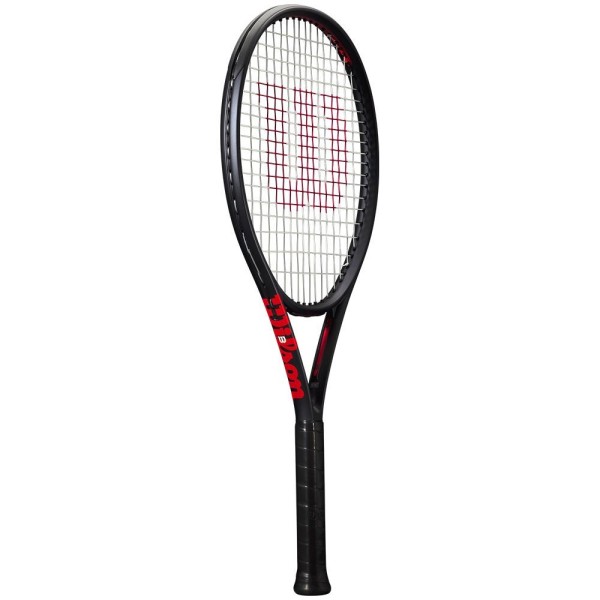 Wilson Junior Clash 26 V3 (245g) racket | IPONTENNIS