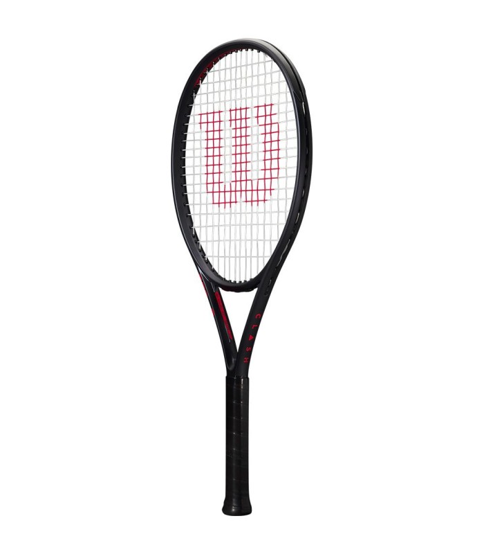 Raquete Wilson Junior Clash 26 V3 (245g) | IPONTENNIS
