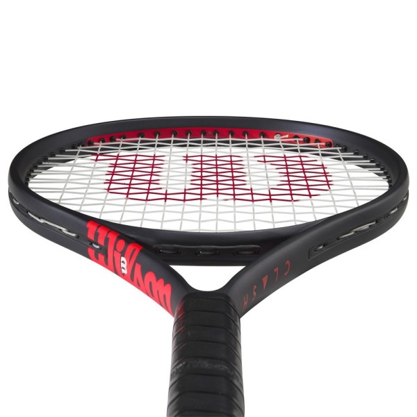 Raquete Wilson Junior Clash 26 V3 (245g) | IPONTENNIS