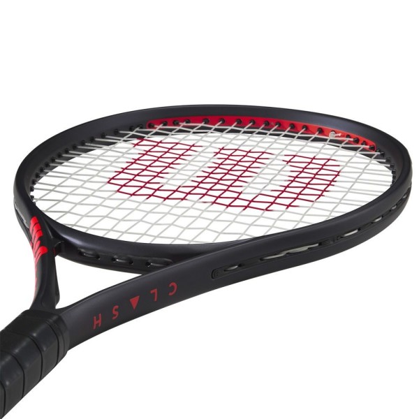 Raqueta Wilson Junior Clash 26 V3 (245g) 5