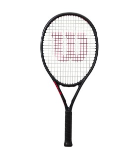 Wilson Junior Clash V3 25 (240g) racket | IPONTENNIS