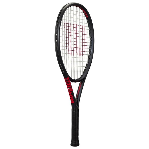 Raquete Wilson Junior Clash V3 25 (240g) | IPONTENNIS