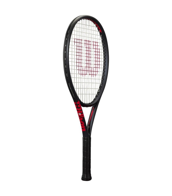 Wilson Junior Clash V3 25 (240g) racket | IPONTENNIS