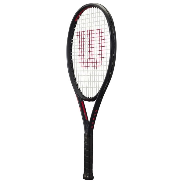 Raquete Wilson Junior Clash V3 25 (240g) | IPONTENNIS