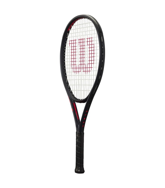 Wilson Junior Clash V3 25 (240g) racket | IPONTENNIS