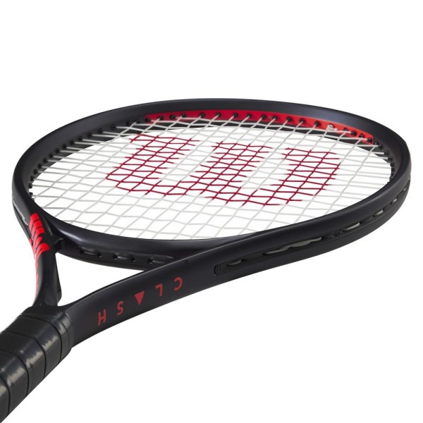 Wilson Junior Clash V3 25 (240g) racket | IPONTENNIS
