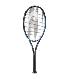 Raqueta Head Gravity Jr 2025 (255g) 1