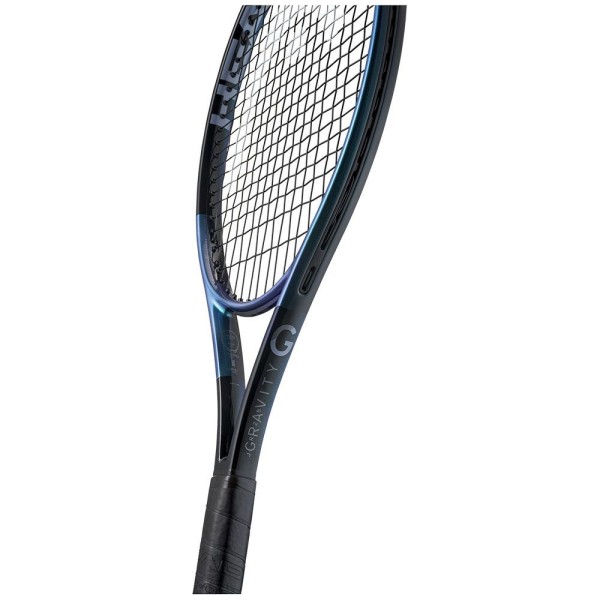Head Gravity Jr 25 2025 (230g) racket | IPONTENNIS