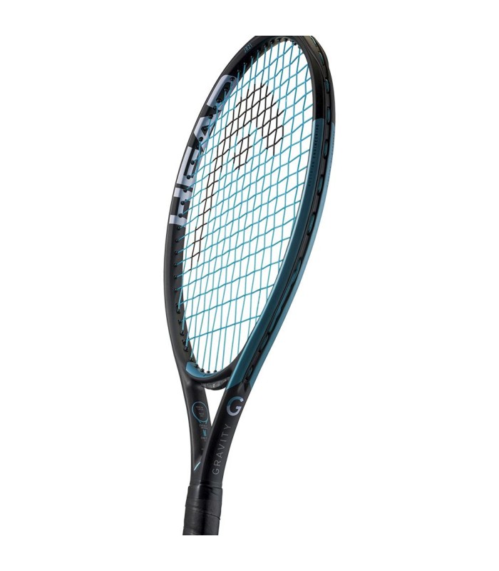 Raquete Head IG Gravity Jr 21 2025 (200g) | IPONTENNIS