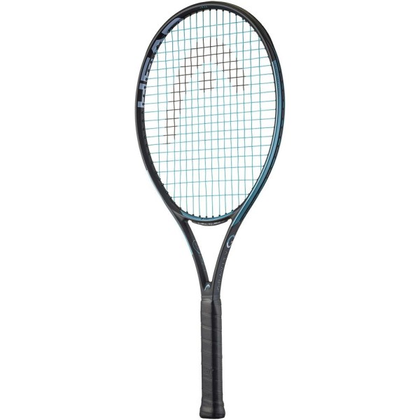 Head IG Gravity Jr 26 2025 (250g) racket | IPONTENNIS