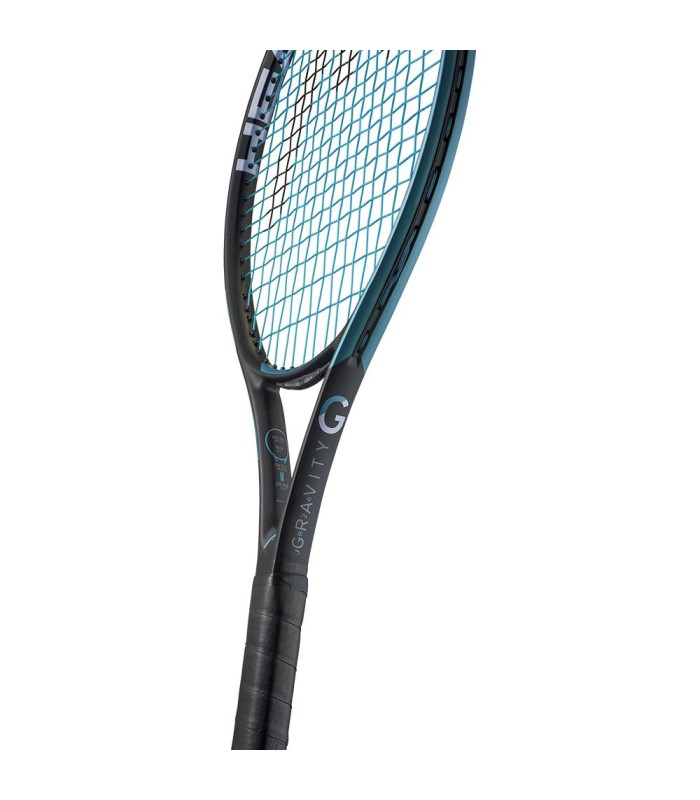 Head IG Gravity Jr 26 2025 (250g) racket | IPONTENNIS