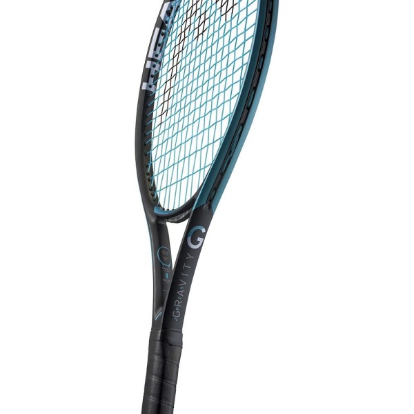 Racchetta Head IG Gravity Jr 25 2025 (240g) | IPONTENNIS
